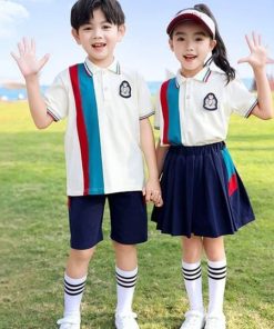 Đồng phục tiểu học