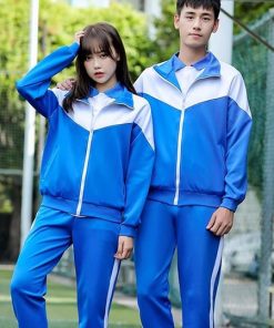 Đồng phục trung học MS033