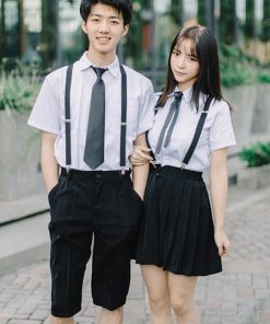 Đồng phục trung học