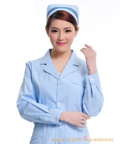 Đồng phục y tá MS01