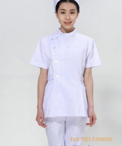 Đồng phục y tá MS015
