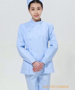 Đồng phục y tá MS016