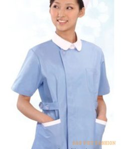 Đồng phục y tá MS019