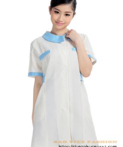 Đồng phục y tá MS02