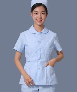 Đồng phục y tá MS023