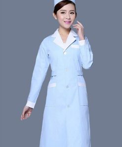 Đồng phục y tá MS024