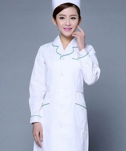 Đồng phục y tá MS028