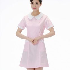 Đồng phục y tá MS031