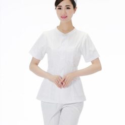 Đồng phục y tá MS032
