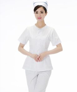 Đồng phục y tá MS032