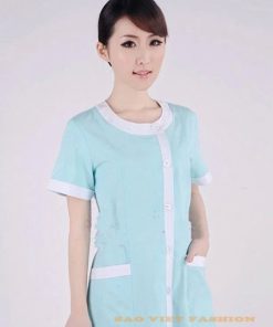 Đồng phục y tá MS05