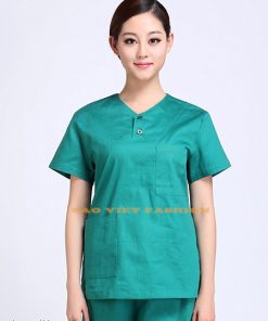 Đồng phục y tá MS06