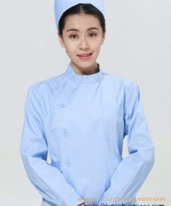 Đồng phục y tá MS07