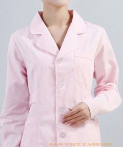 Đồng phục y tá MS09