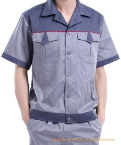 Quần áo bảo hộ MS01