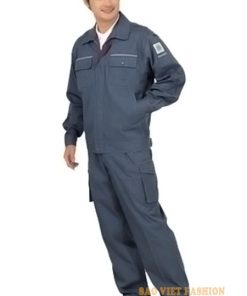 Quần áo bảo hộ MS010