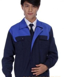 Quần áo bảo hộ MS012