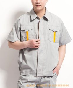 Quần áo bảo hộ MS014