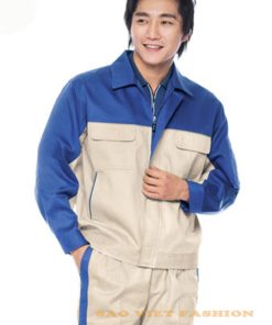 Quần áo bảo hộ MS015