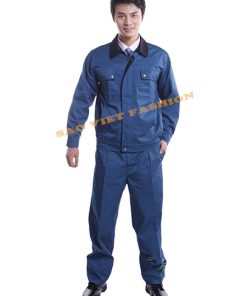 Quần áo bảo hộ MS018