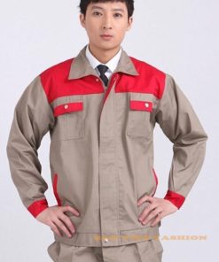 Quần áo bảo hộ MS03