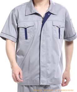 Quần áo bảo hộ MS07