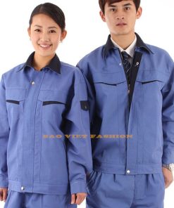 Quần áo bảo hộ MS08
