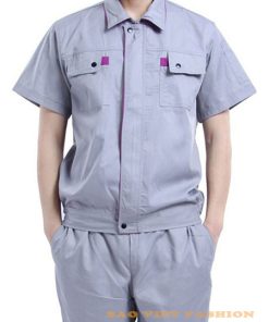Quần áo bảo hộ MS09