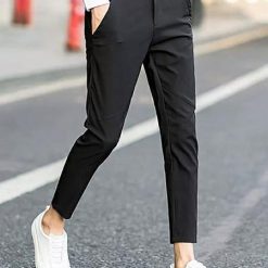 Quần tây công sở MS03