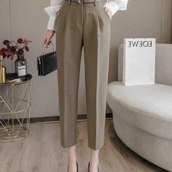 Quần tây công sở MS08