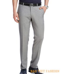 Quần tây nam công sở MS03