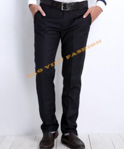 Quần tây nam công sở MS09