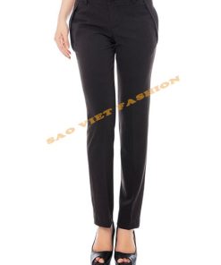 Quần tây nữ công sở MS01