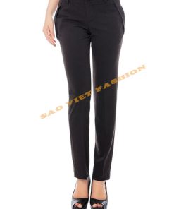 Quần tây nữ công sở MS010