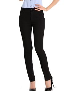 Quần tây nữ công sở MS012