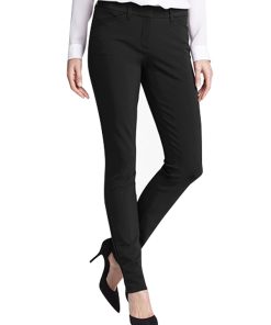 Quần tây nữ công sở MS018
