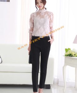 Quần tây nữ công sở MS02