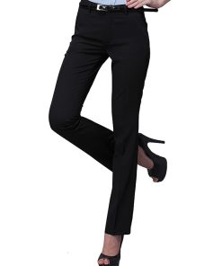 Quần tây nữ công sở MS022