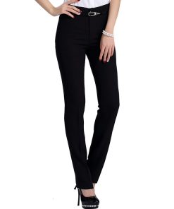 Quần tây nữ công sở MS025