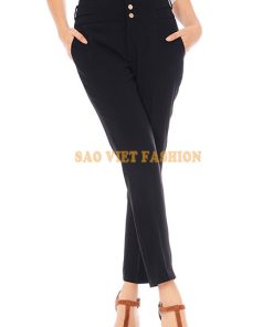 Quần tây nữ công sở MS03
