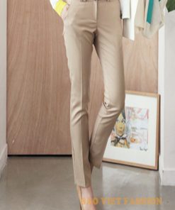 Quần tây nữ công sở MS04