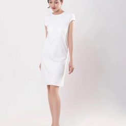 Váy đầm công sở MS015