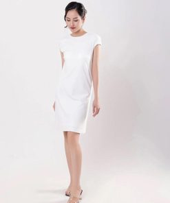Váy đầm công sở MS015