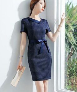 Váy đầm công sở MS03