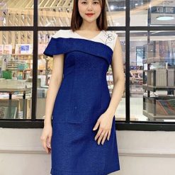 Váy đầm công sở MS07