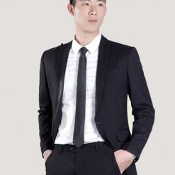 Vest công sở cao cấp MS01