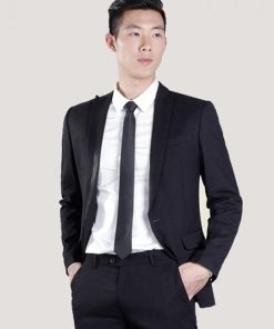Vest công sở cao cấp MS01