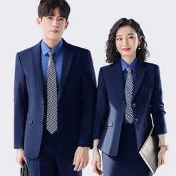 Vest công sở cao cấp MS010