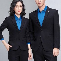 Vest công sở cao cấp MS011