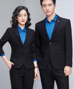 Vest công sở cao cấp MS011